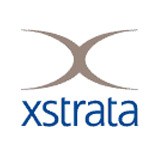 Xstrata Logo